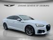 Used 2024 Audi A5 Sportback 45 S Line Premium Plus Hatchback