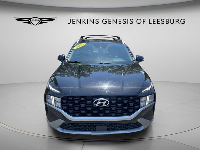 2023 Hyundai Santa Fe SEL - Photo 12