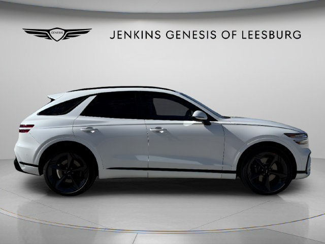 New 2027 Genesis GV70 2.5T Sport Prestige SUV