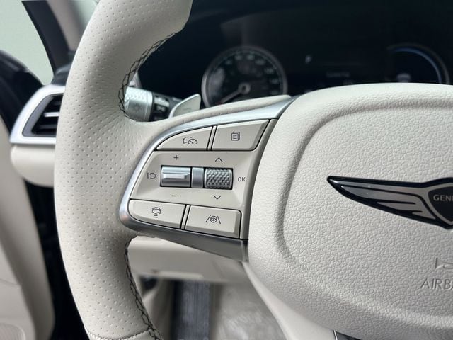 2026 GENESIS G70 Prestige - Photo 31