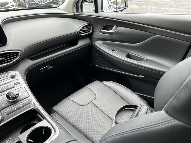 2023 Hyundai Santa Fe SEL Premium photo 4