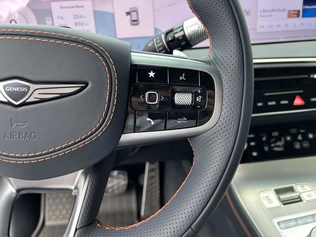 2026 GENESIS GV70 Sport Advanced - Photo 28
