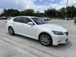 Used 2013 Lexus GS 350 Sedan