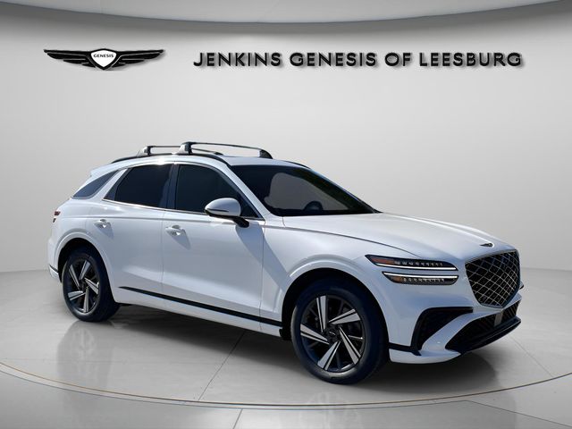 2026 Genesis GV70 3.5T Sport Advanced AWD's photo