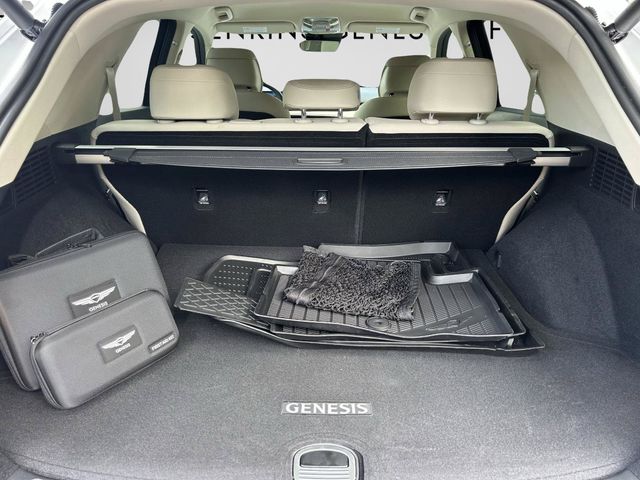 2026 GENESIS GV70 Standard - Photo 15