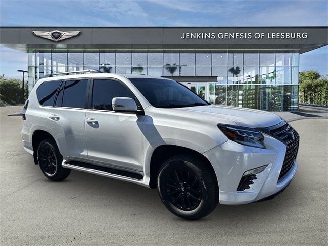 2023 Lexus GX Base's photo