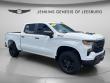 Used 2024 Chevrolet Silverado 1500 Custom Trail Boss Truck