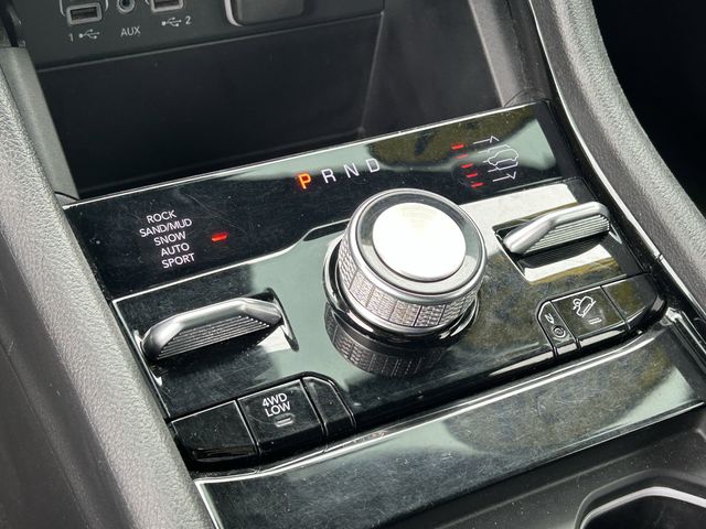 2024 Jeep Grand Cherokee Summit 4xe - Photo 28