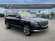 Used 2024 Genesis GV80 3.5T SUV