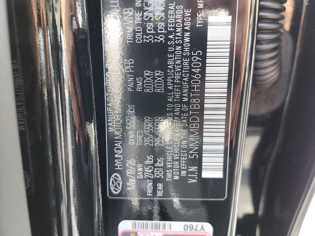 2026 GENESIS GV70 Advanced - Photo 40