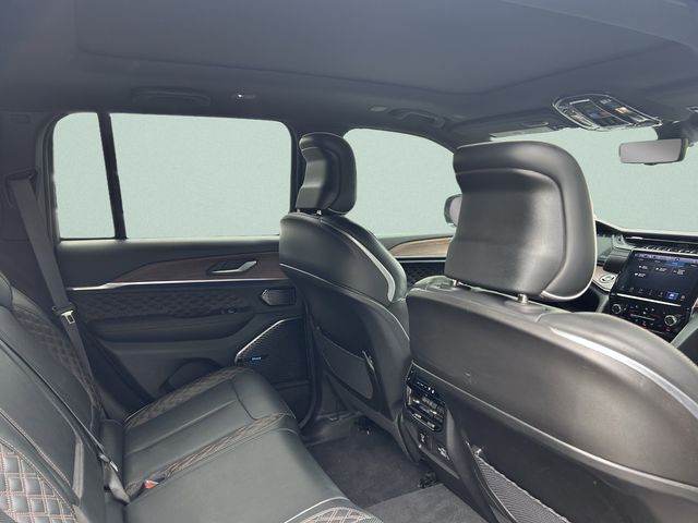 2024 Jeep Grand Cherokee Summit 4xe - Photo 21