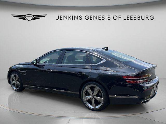 2024 GENESIS G80 SPORT - Photo 7
