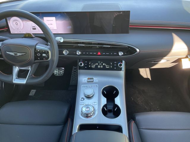 2026 GENESIS GV70 Sport Advanced - Photo 9