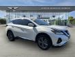 Used 2020 Nissan Murano Platinum SUV