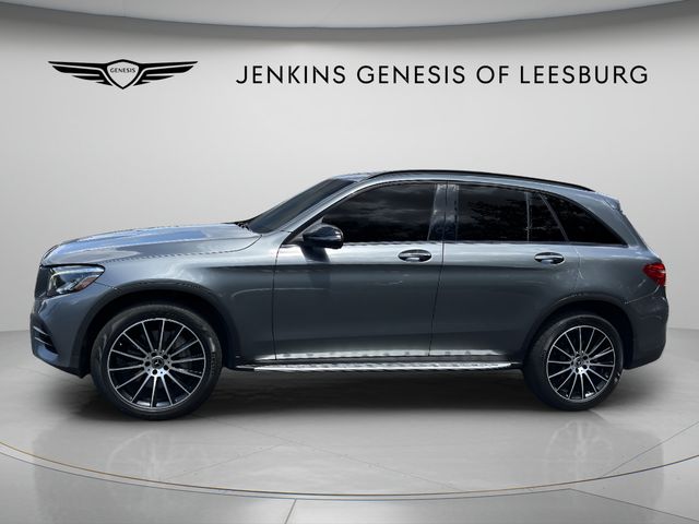2019 Mercedes-Benz GLC GLC300 - Photo 10