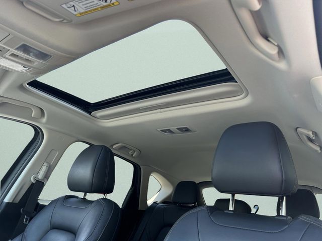 2022 Mazda CX-5 S Premium Plus package - Photo 24