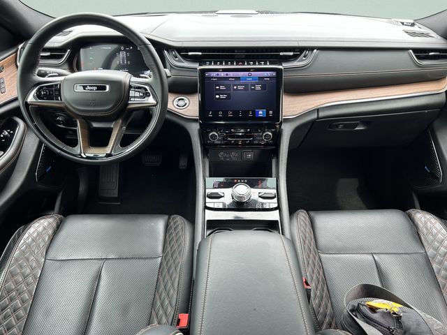 2024 Jeep Grand Cherokee Summit 4xe - Photo 17