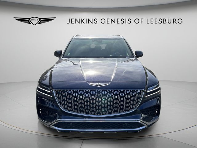 2026 GENESIS GV80 Advanced - Photo 8