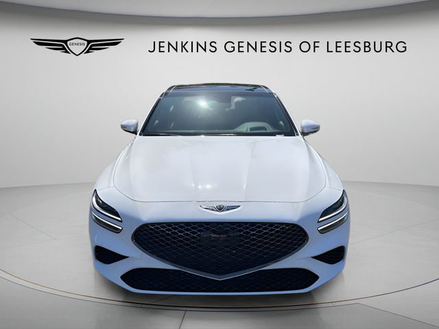 2026 GENESIS G70 Sport Prestige - Photo 8