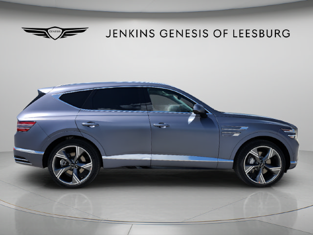 New 2027 Genesis GV80 3.5T Prestige SUV
