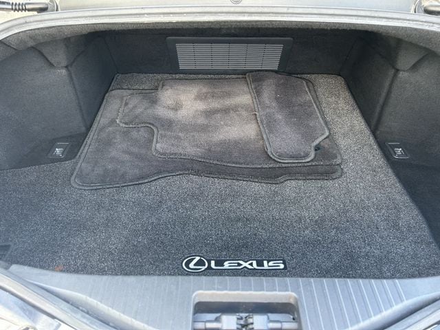 2018 Lexus LC 500 - Photo 15