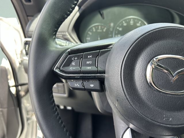 2024 Mazda CX-5 Carbon Turbo - Photo 32