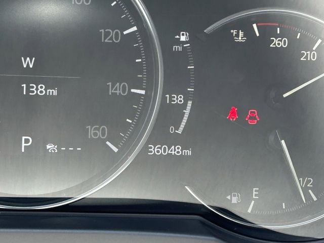 2022 Mazda CX-5 S Premium Plus package - Photo 36