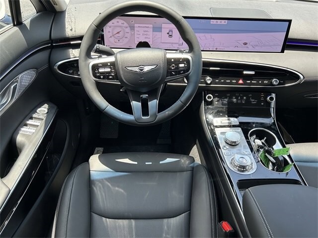 2026 Genesis GV70 2.5T photo 2