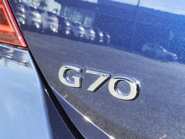 2026 GENESIS G70 Prestige - Photo 38