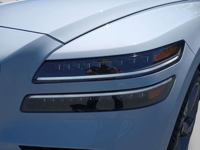 2025 GENESIS GV80 Prestige - Photo 15