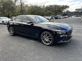 2026 Genesis G70 2.5T Sedan