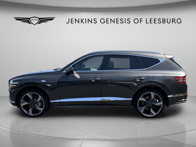 2025 GENESIS GV80 Prestige - Photo 6