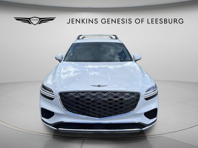 2026 GENESIS GV70 Standard - Photo 12