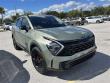 Used 2025 Kia Sportage X-Line SUV