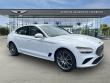 Used 2025 Genesis G70 2.5T Sedan