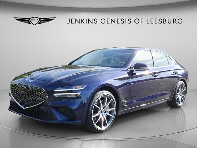 2026 GENESIS G70 Prestige - Photo 11
