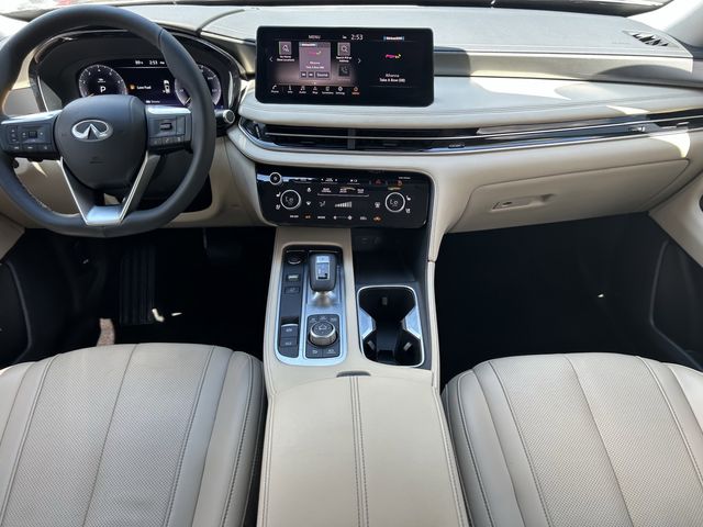 2023 INFINITI QX60 LUXE - Photo 20