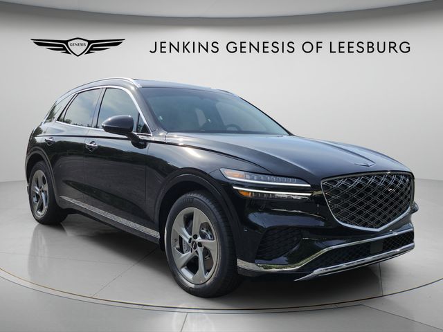 2026 GENESIS GV70