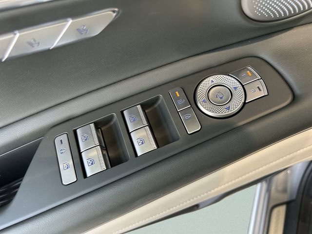 2025 GENESIS GV80 Prestige - Photo 20