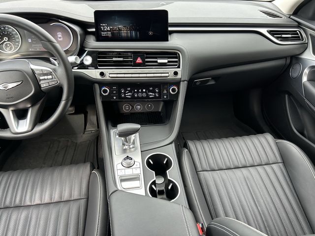 2026 GENESIS G70 Prestige - Photo 11