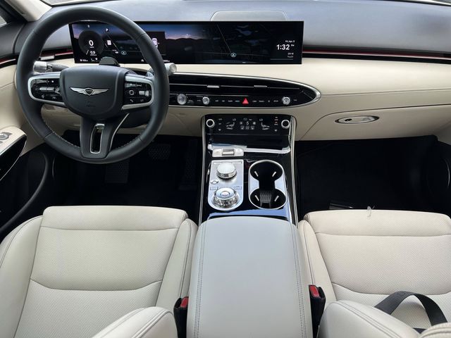 2026 GENESIS GV70 Standard - Photo 18