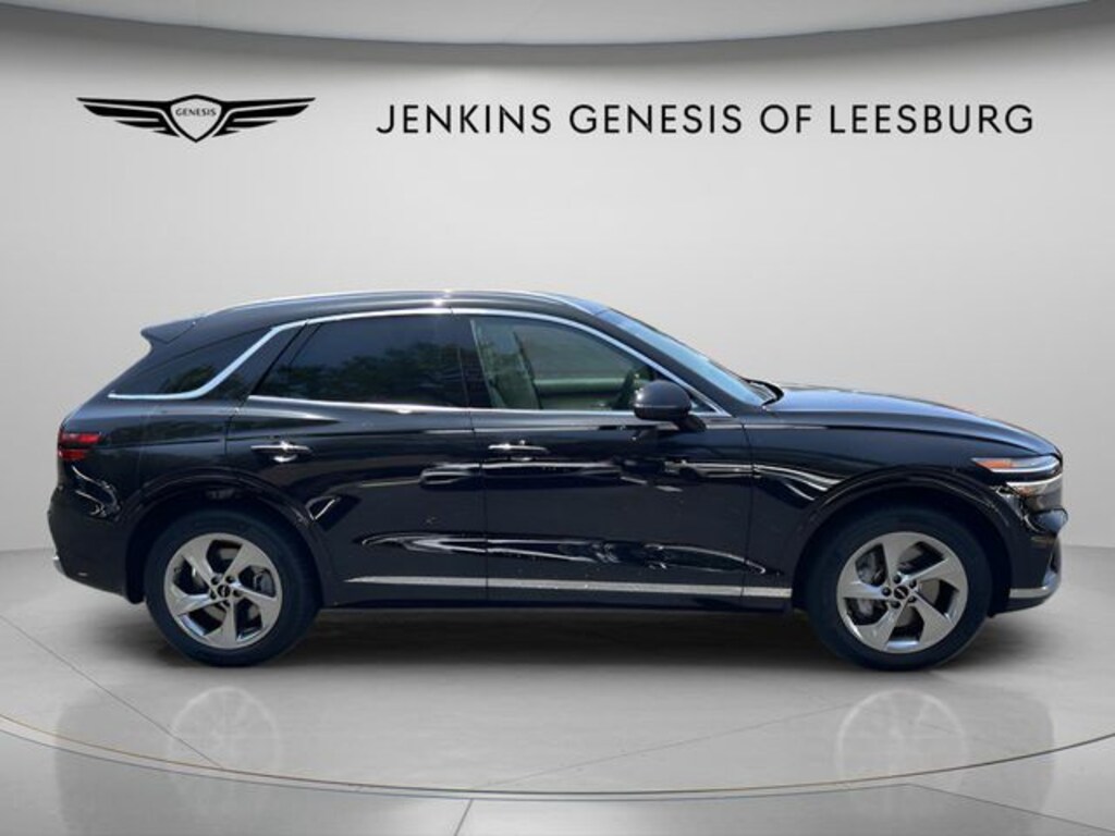 New 2026 Genesis GV70 2.5T Select SUV