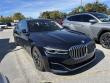 Used 2020 BMW 7 Series 750i xDrive Sedan