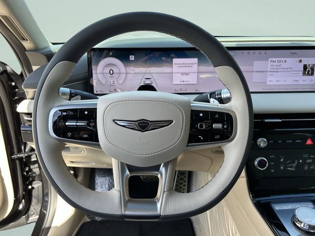 2026 GENESIS G80 Sport Prestige - Photo 31