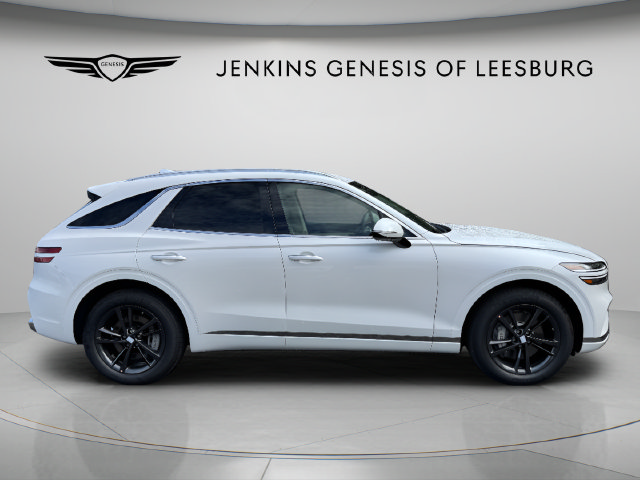 New 2027 Genesis GV70 2.5T Select SUV
