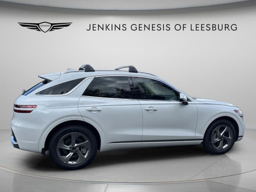 Used 2026 Genesis GV70 2.5T SUV