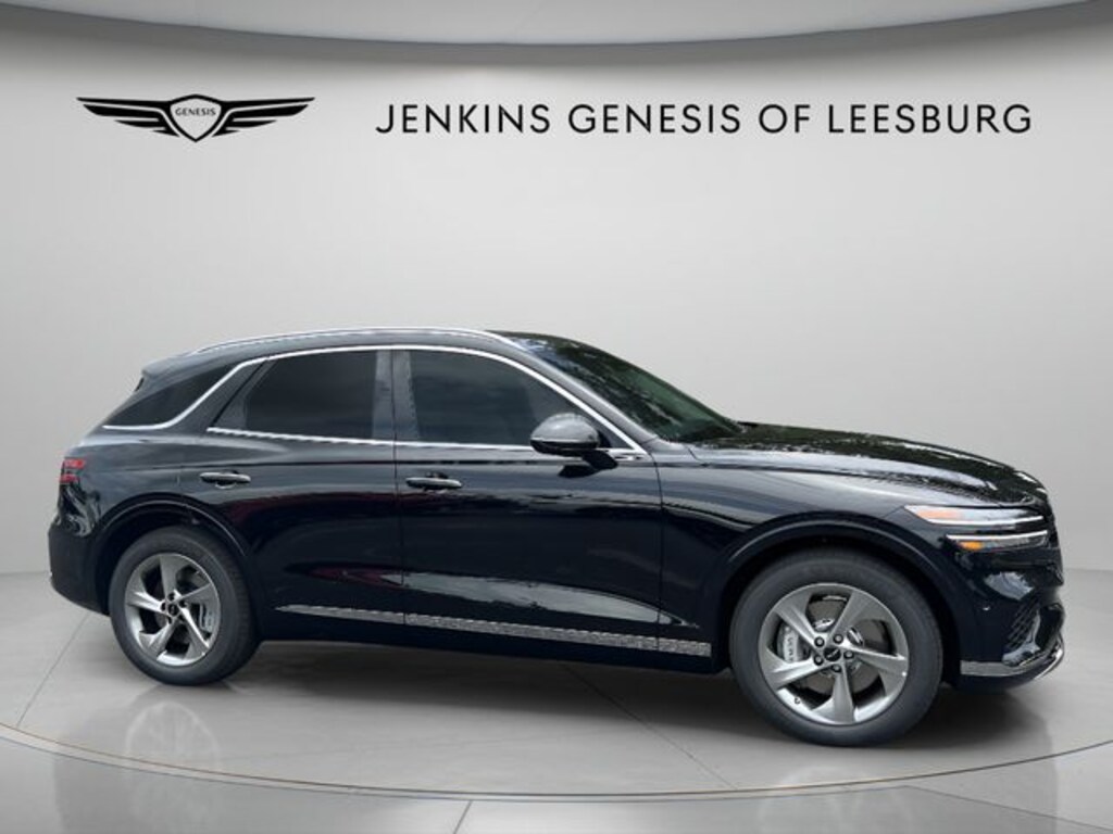 New 2026 Genesis GV70 2.5T Advanced SUV