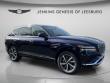 New 2026 Genesis GV80 3.5T Advanced SUV