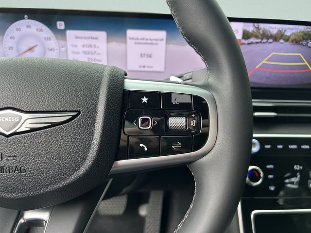 2026 GENESIS GV80 Standard - Photo 32