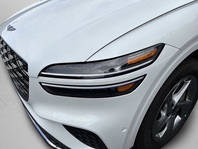 2026 GENESIS GV70 Advanced - Photo 14
